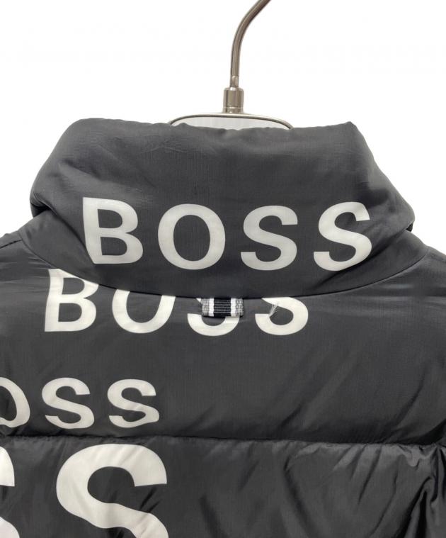 中古・古着通販】BOSS HUGO BOSS (ボス ヒューゴボス) リバーシブル