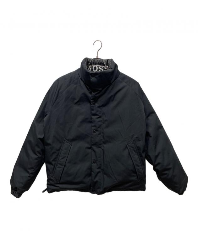 中古・古着通販】BOSS HUGO BOSS (ボス ヒューゴボス) リバーシブル