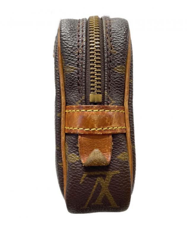 中古・古着通販】LOUIS VUITTON (ルイ ヴィトン) マルリーバンド