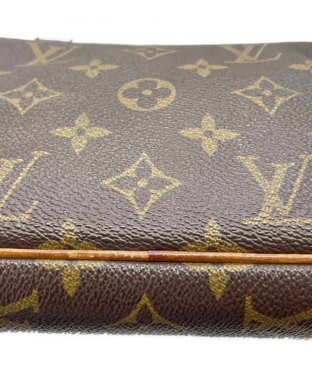 中古・古着通販】LOUIS VUITTON (ルイ ヴィトン) マルリーバンド