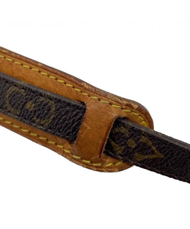 中古・古着通販】LOUIS VUITTON (ルイ ヴィトン) マルリーバンド