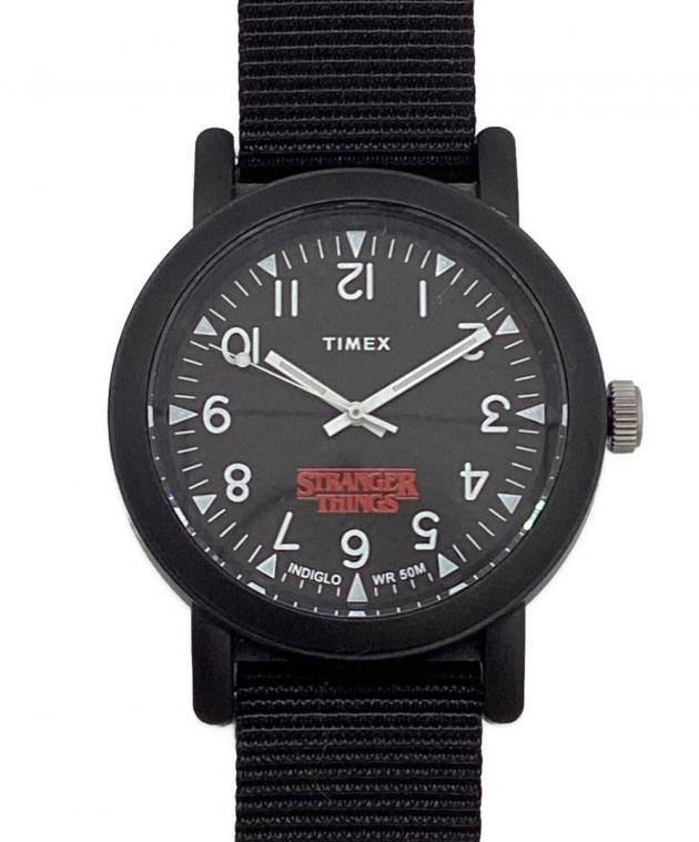 中古・古着通販】TIMEX (タイメックス) STRANGER THINGS