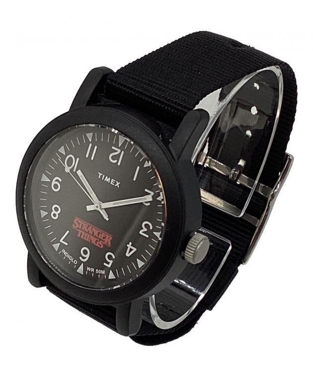 中古・古着通販】TIMEX (タイメックス) STRANGER THINGS