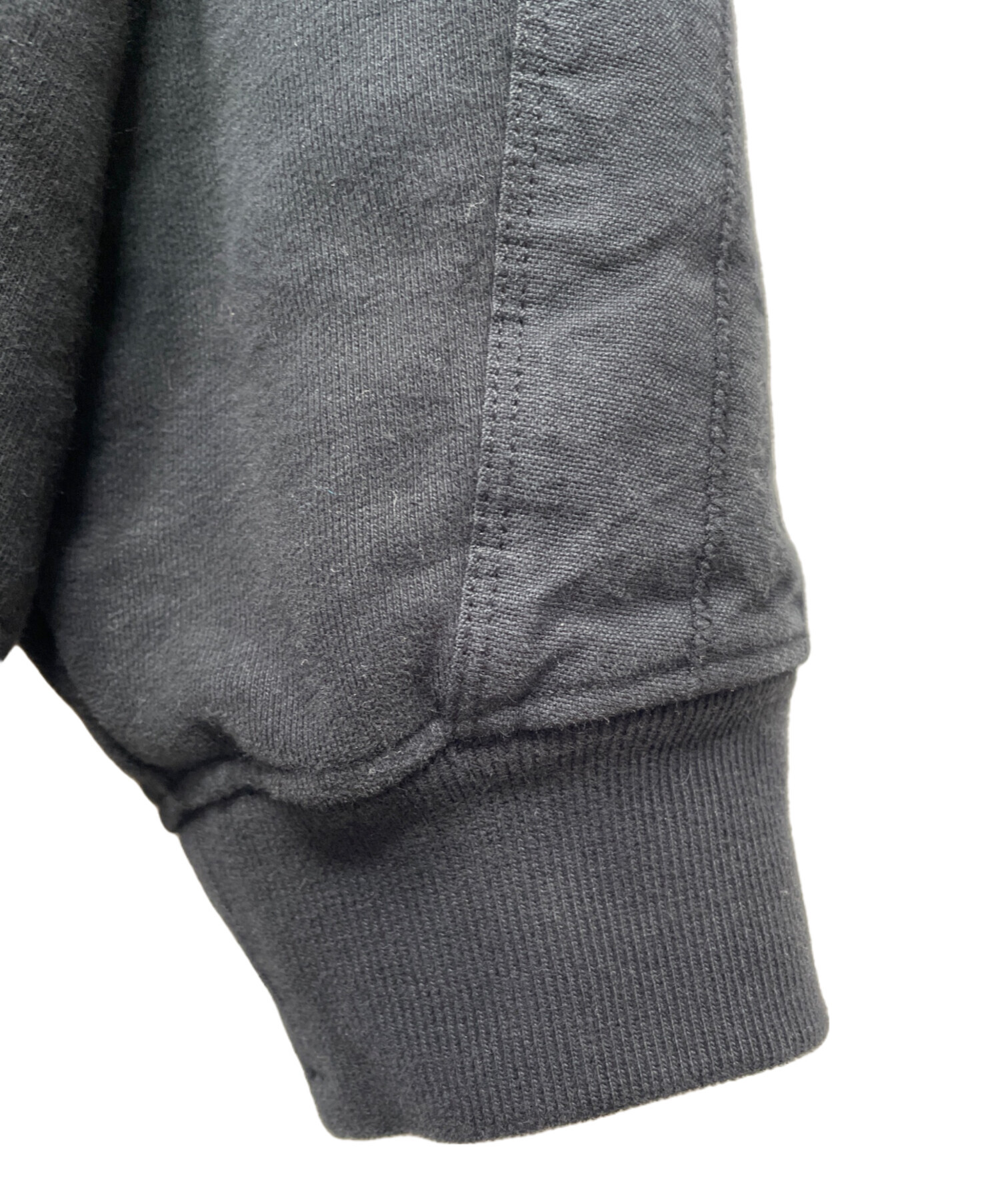 中古・古着通販】STONE ISLAND (ストーンアイランド) スウェット