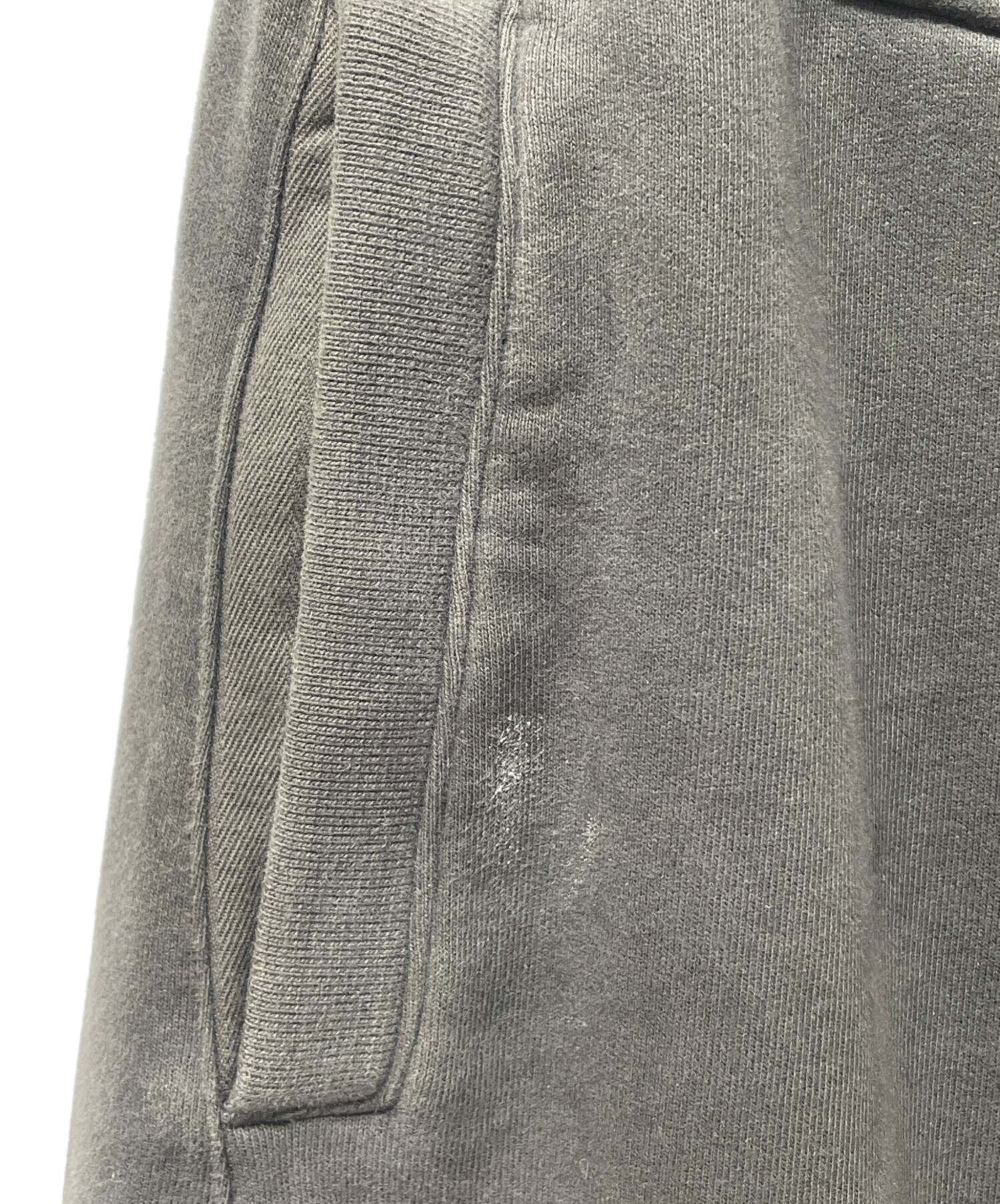 中古・古着通販】STONE ISLAND (ストーンアイランド) スウェットパンツ