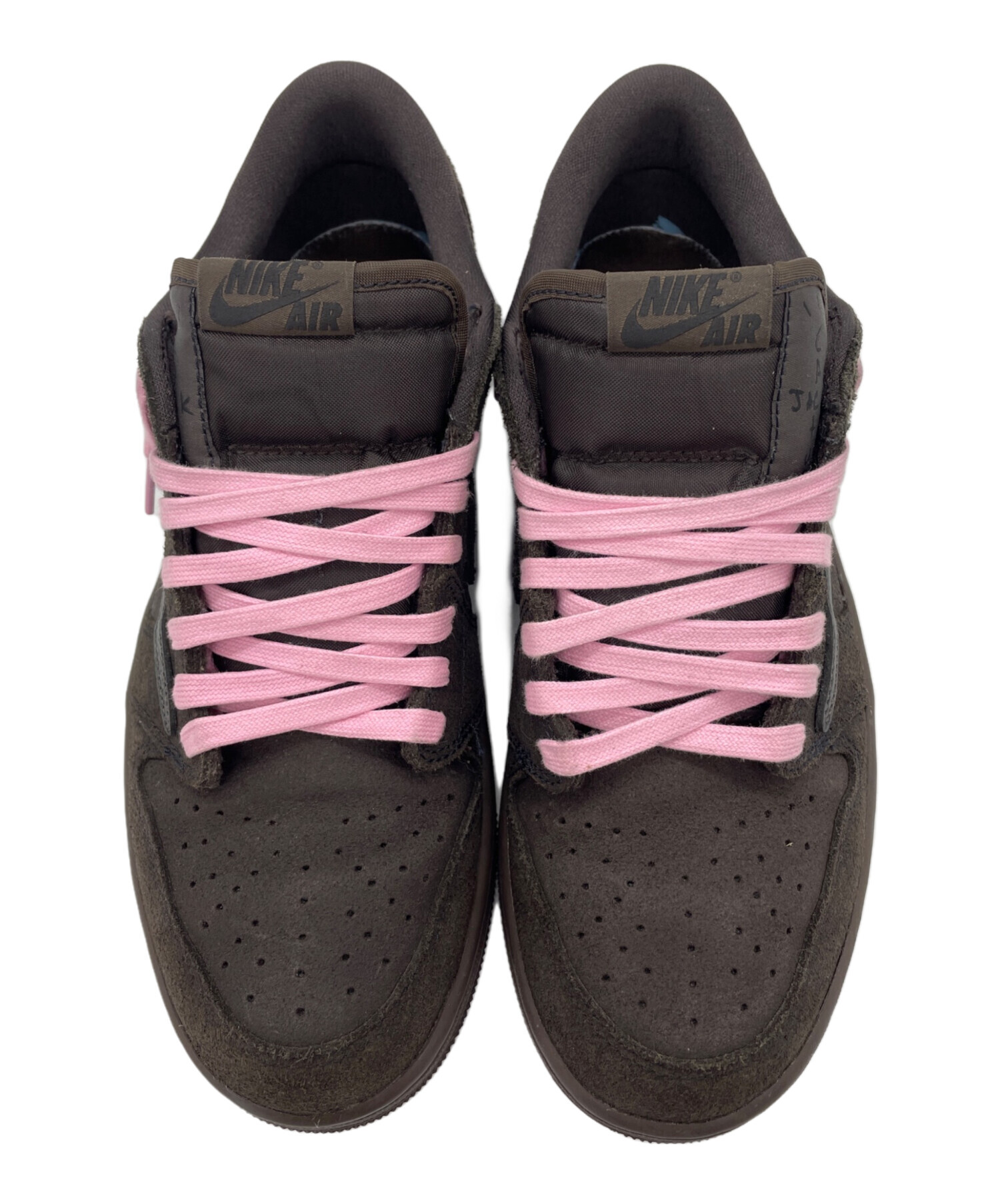 中古・古着通販】NIKE (ナイキ) TRAVIS SCOTT (トラヴィススコット 