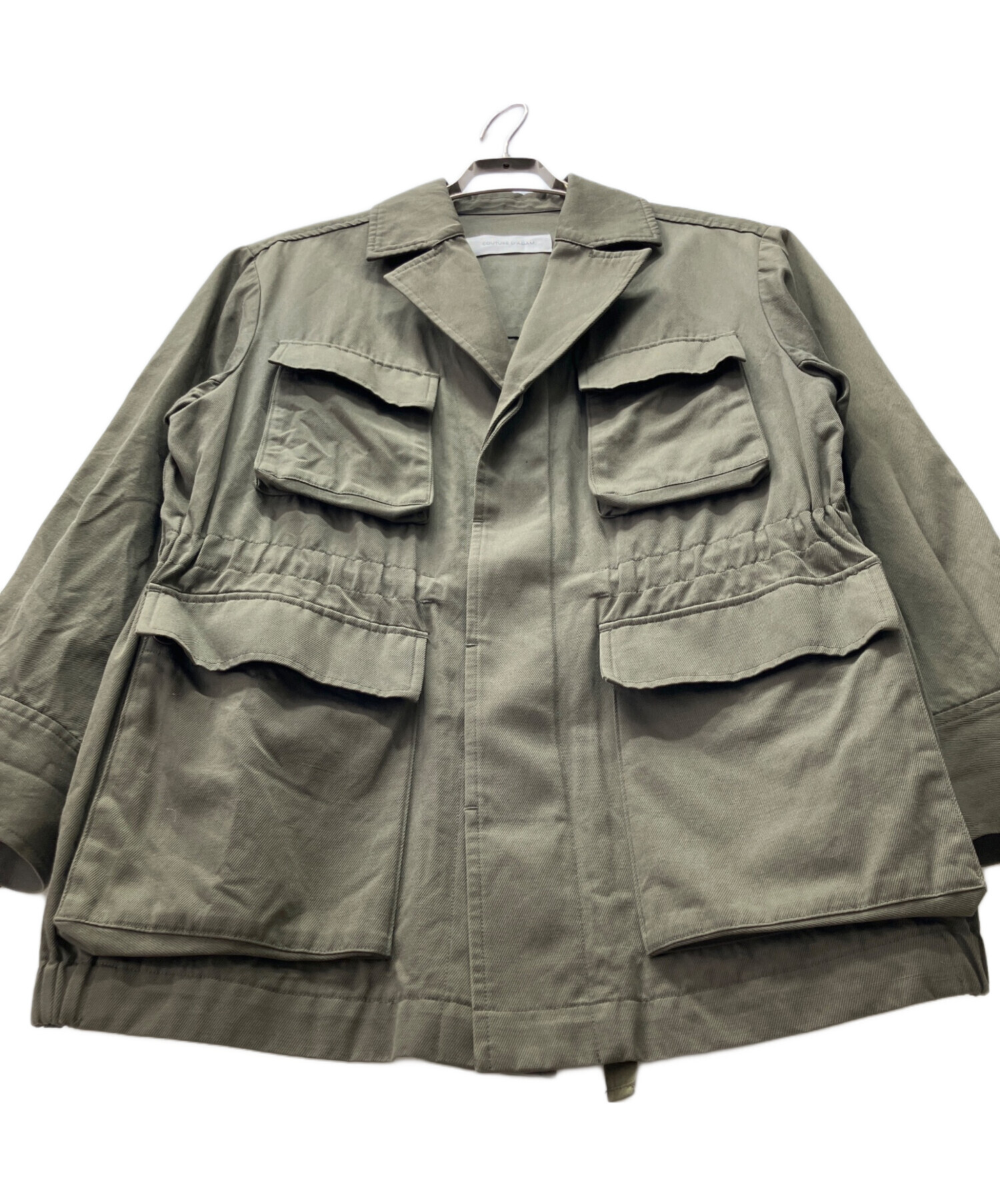 中古・古着通販】COUTURE D