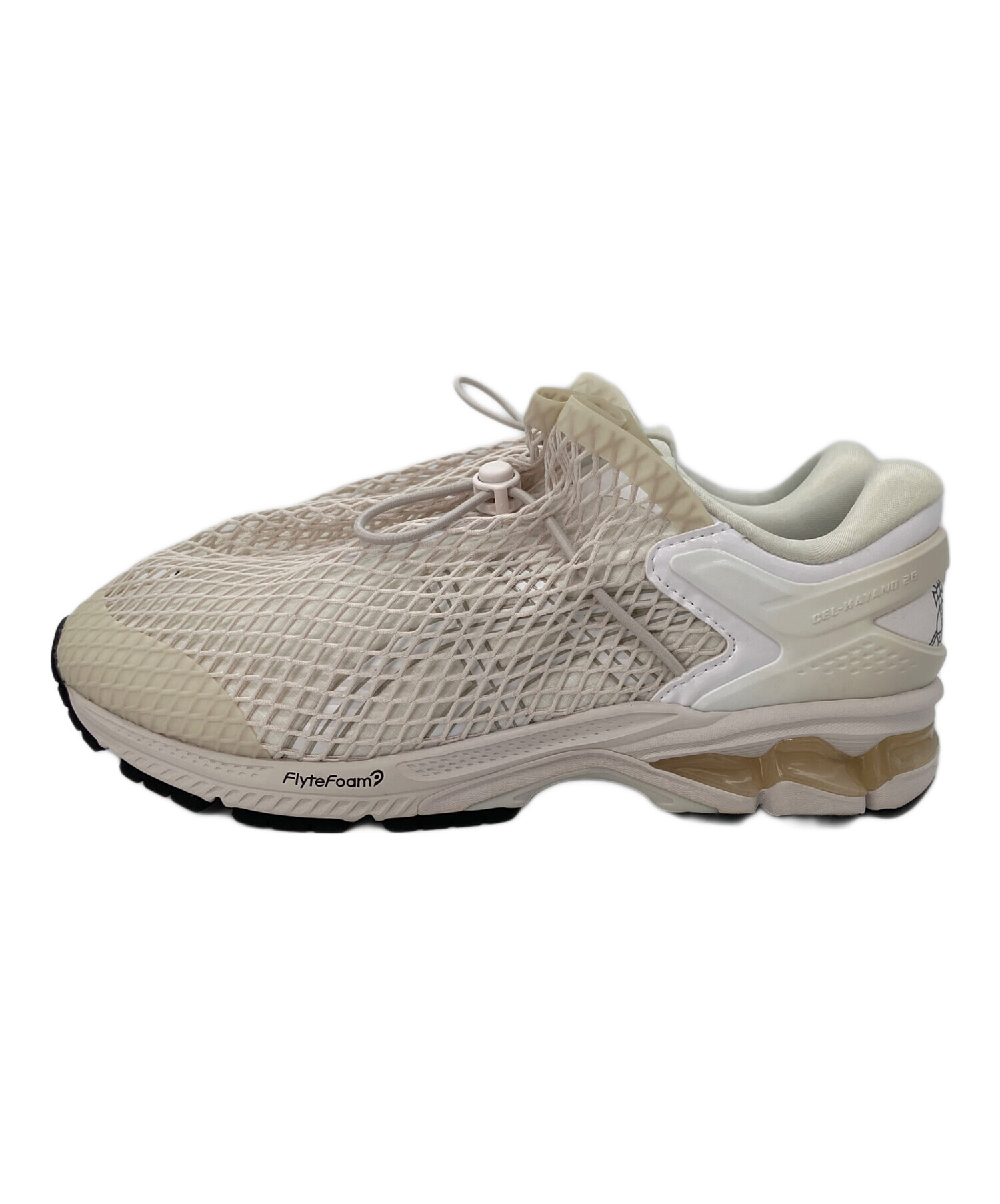 廃盤品 デッドストック タグ付き asics TWR323 レスリングSS 中古・古着通販】Vivienne Westwood (ヴィヴィアンウエストウッド