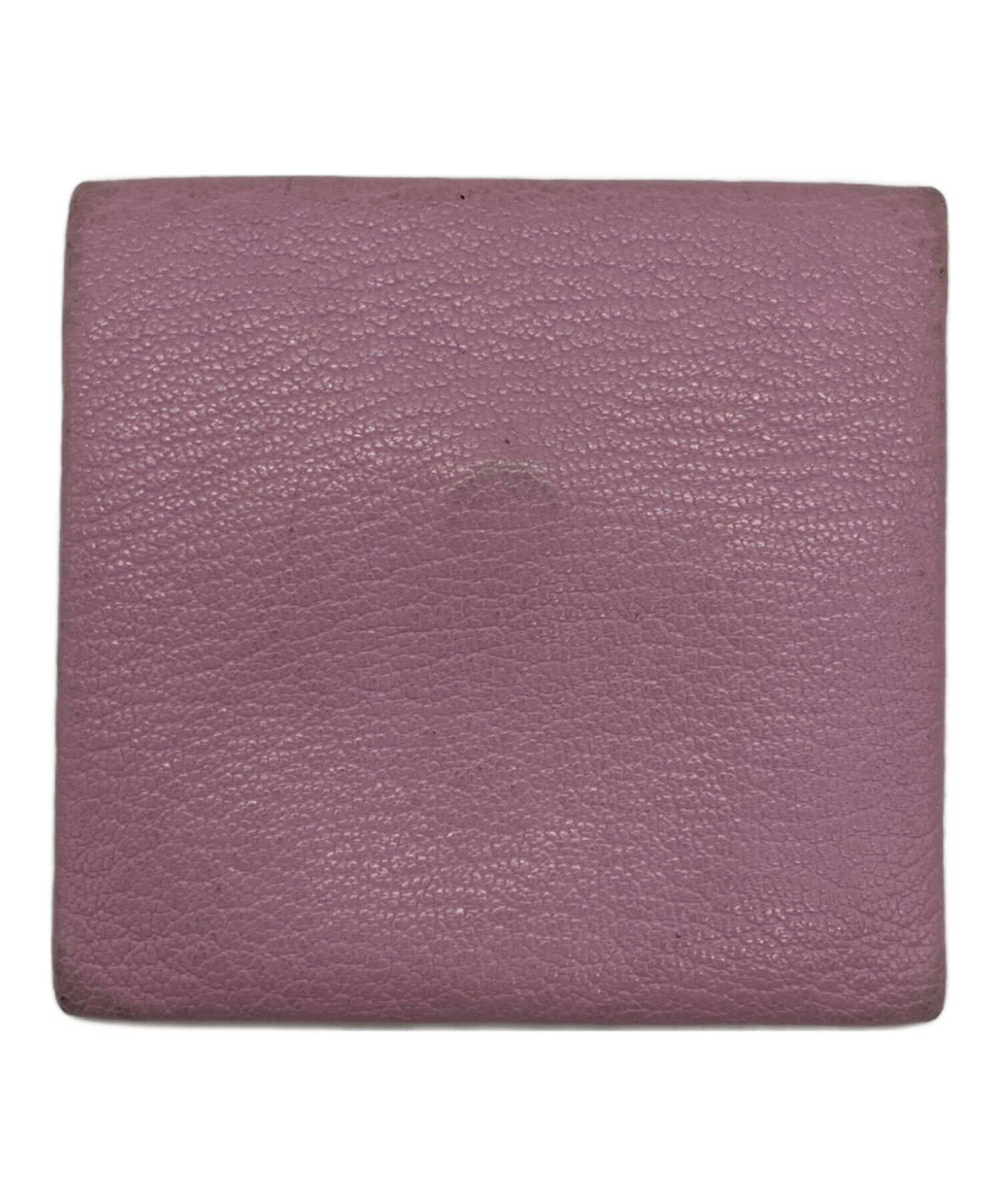 中古・古着通販】HERMES (エルメス) Calvi Duo ピンク｜ブランド・古着