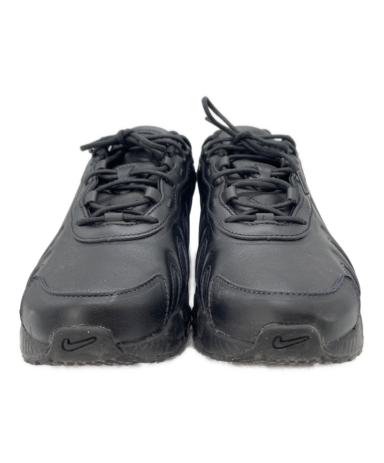 中古・古着通販】NIKE (ナイキ) AIR MAX DN8 “Leather/Triple Black 
