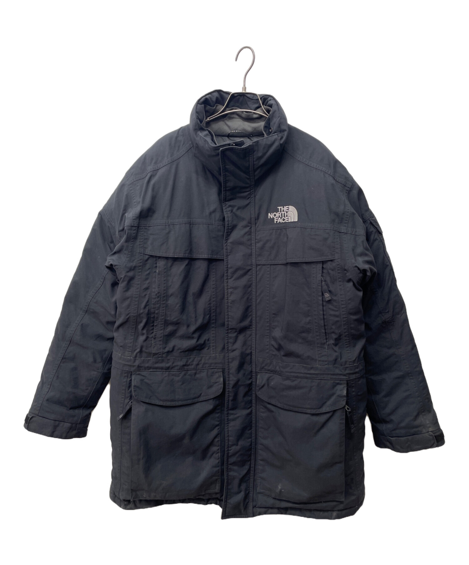 ノースフェイス　マクマードパーカー中古 中古・古着通販】THE NORTH FACE (ザ ノース フェイス) マクマード