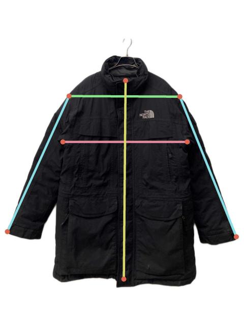 中古・古着通販】THE NORTH FACE (ザ ノース フェイス) マクマード