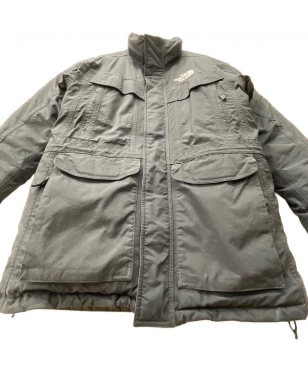 中古・古着通販】THE NORTH FACE (ザ ノース フェイス) マクマード