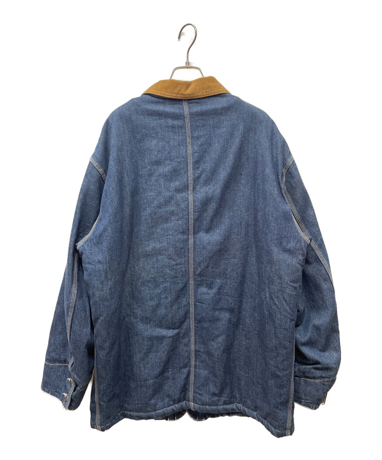 中古・古着通販】FERRE JEANS (フリージーンズ) カバーオール 