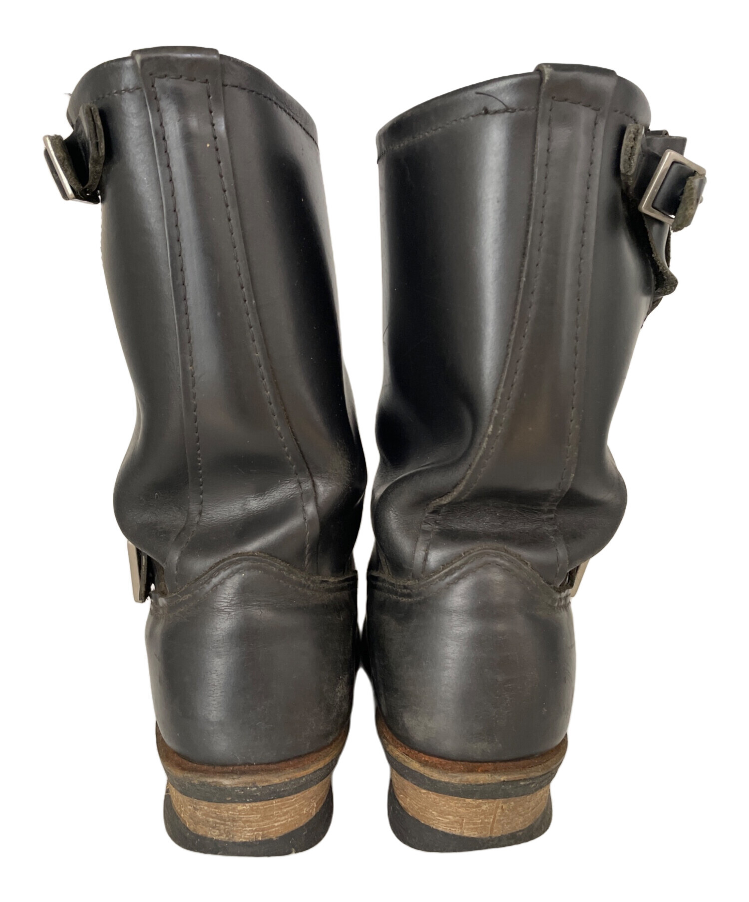 中古・古着通販】RED WING (レッドウィング) エンジニアブーツ