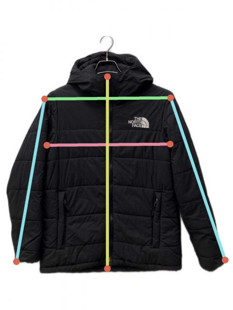 中古・古着通販】THE NORTH FACE (ザ ノース フェイス) トランゴパーカ