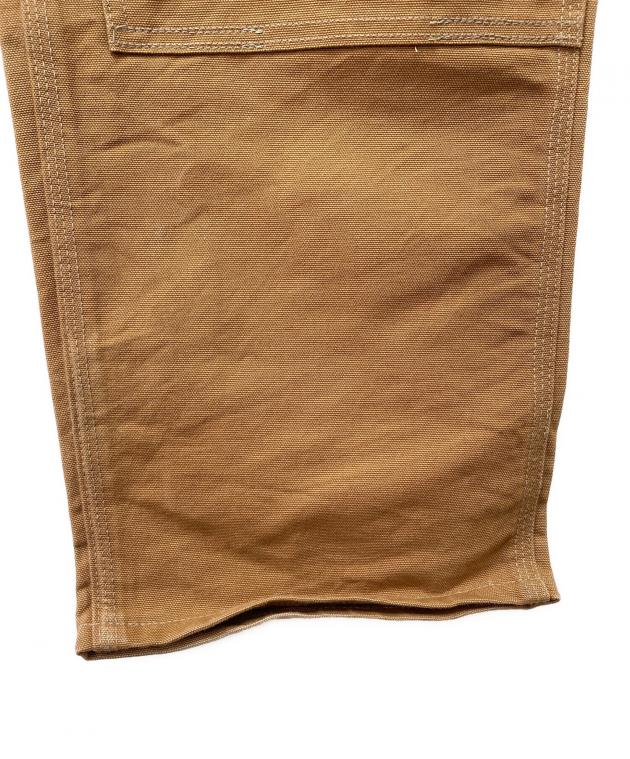 中古・古着通販】CarHartt (カーハート) ダブルニーワークパンツ