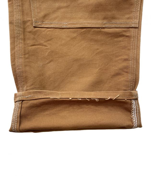 中古・古着通販】CarHartt (カーハート) ダブルニーワークパンツ