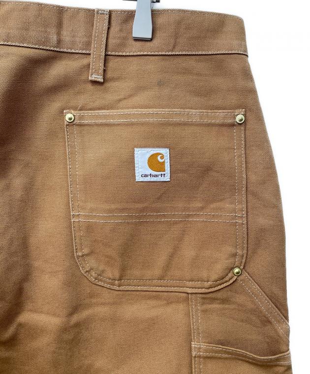 中古・古着通販】CarHartt (カーハート) ダブルニーワークパンツ