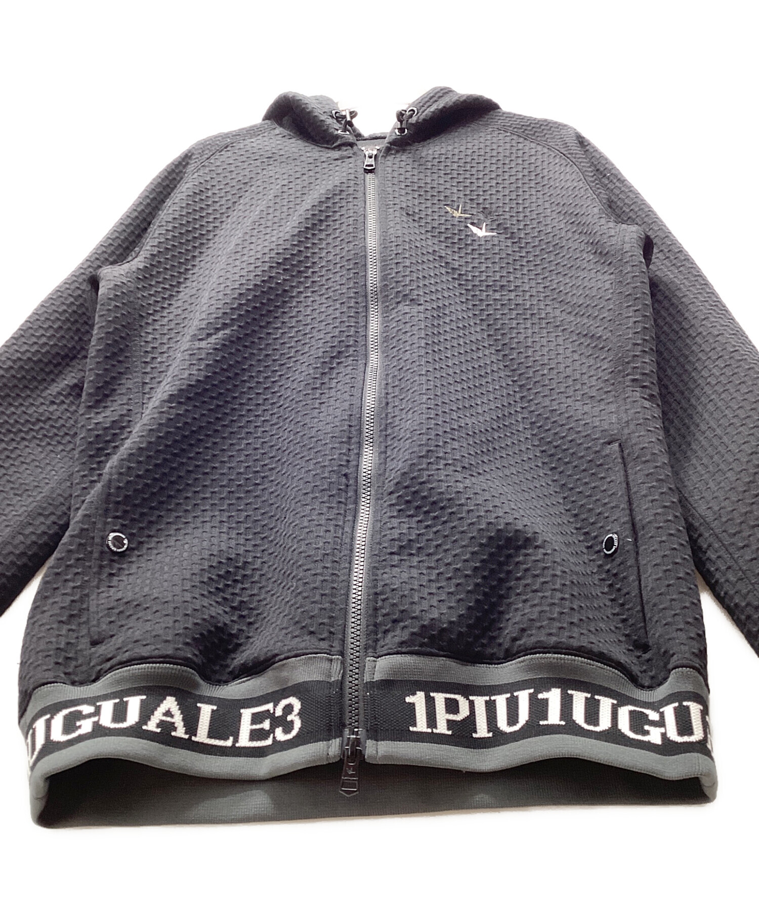 中古・古着通販】1piu1uguale3 SPORT (ウノ ピゥ ウノ ウグァーレ トレ