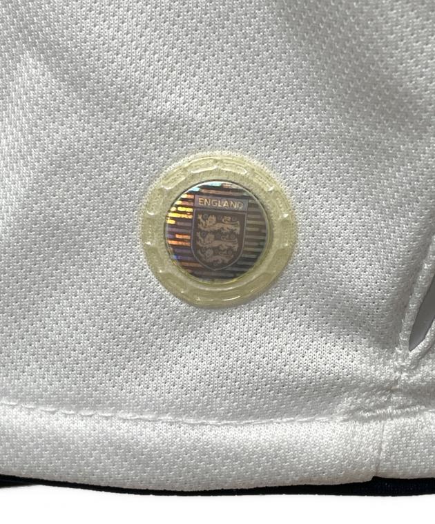 中古・古着通販】UMBRO (アンブロ) イングランド代表 ベッカム ゲーム