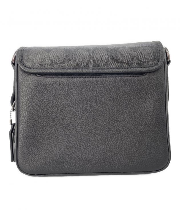中古・古着通販】COACH (コーチ) クロスボディバッグ｜ブランド・古着