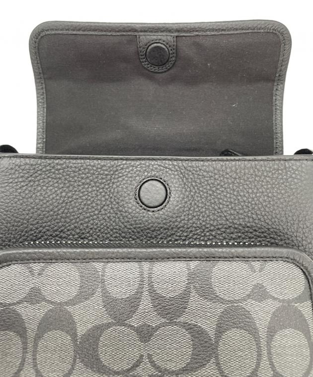 中古・古着通販】COACH (コーチ) クロスボディバッグ｜ブランド・古着