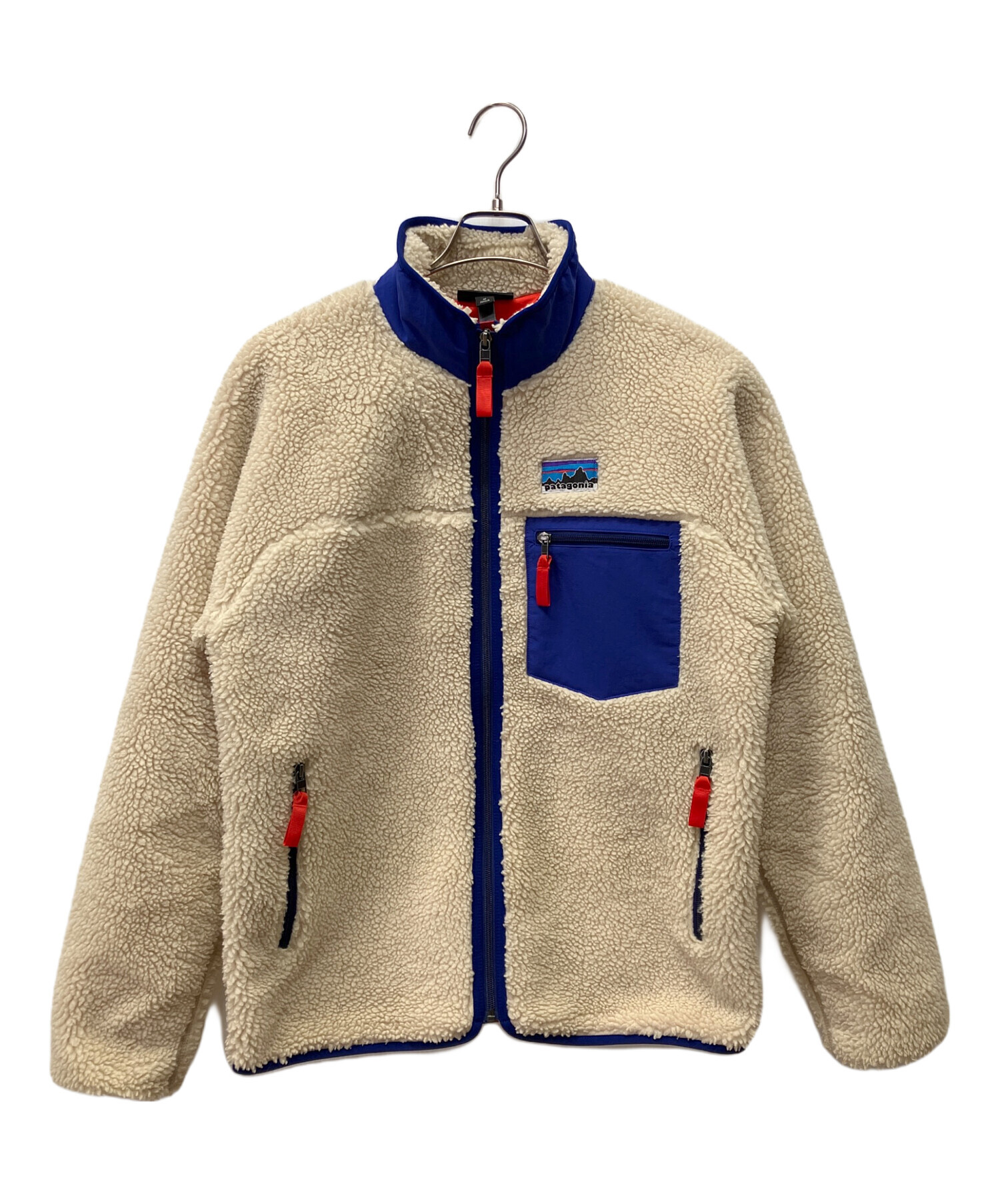 中古・古着通販】Patagonia (パタゴニア) CLASSIC RETRO-X JACKET