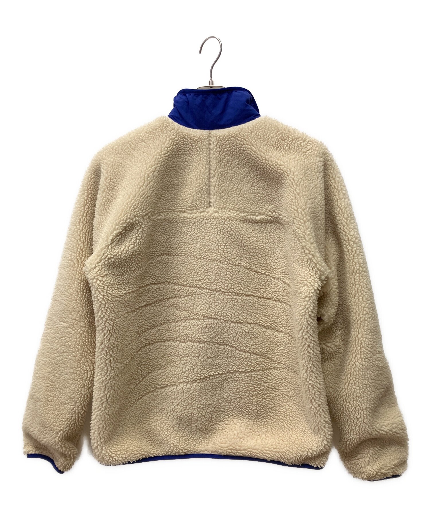 patagonia パタゴニア テズロンジャケット ベージュ 中古 廃盤モデル 中古・古着通販】Patagonia (パタゴニア) イスマスディックジャケット