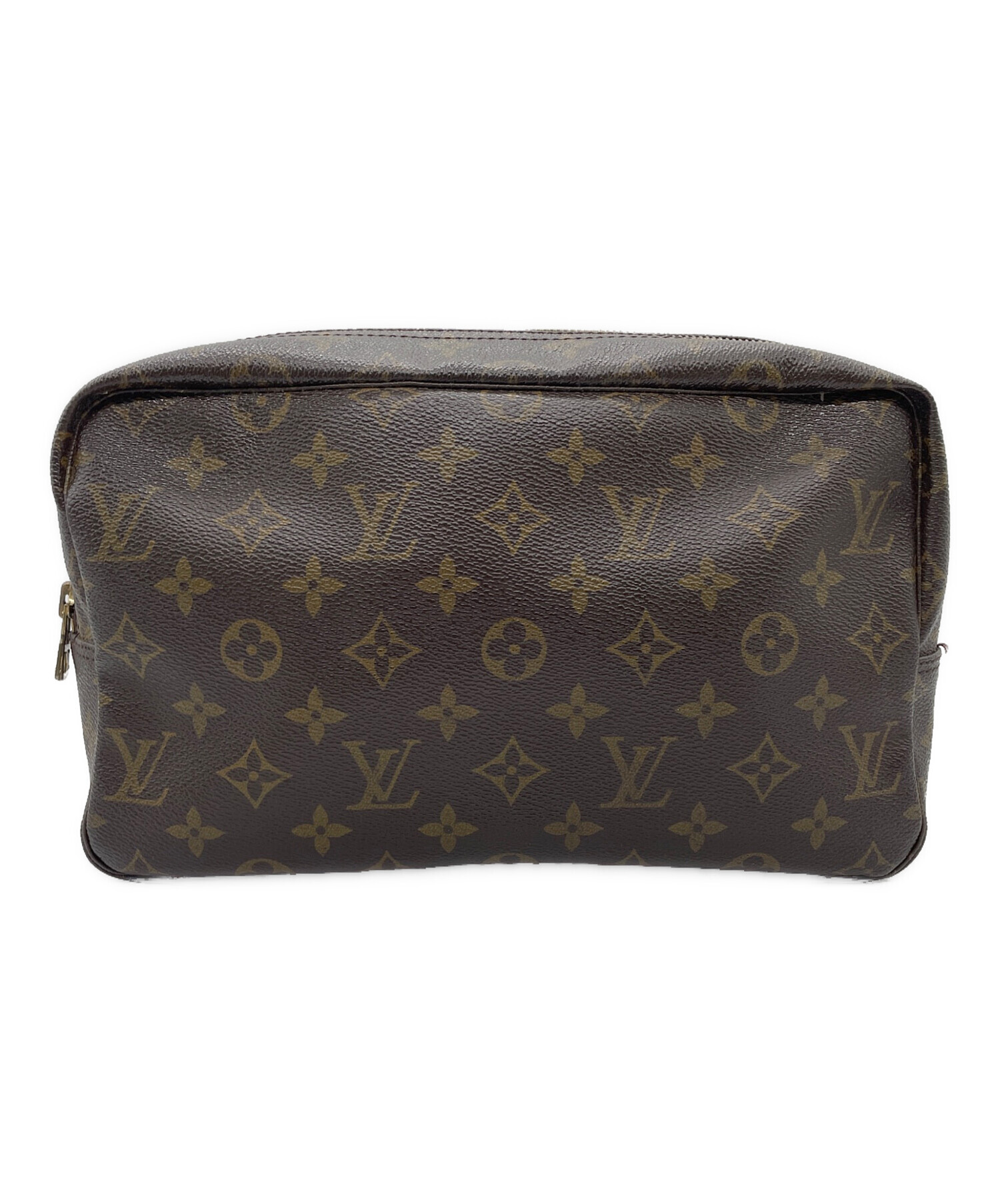 中古・古着通販】LOUIS VUITTON (ルイ ヴィトン) トゥルーストワレット