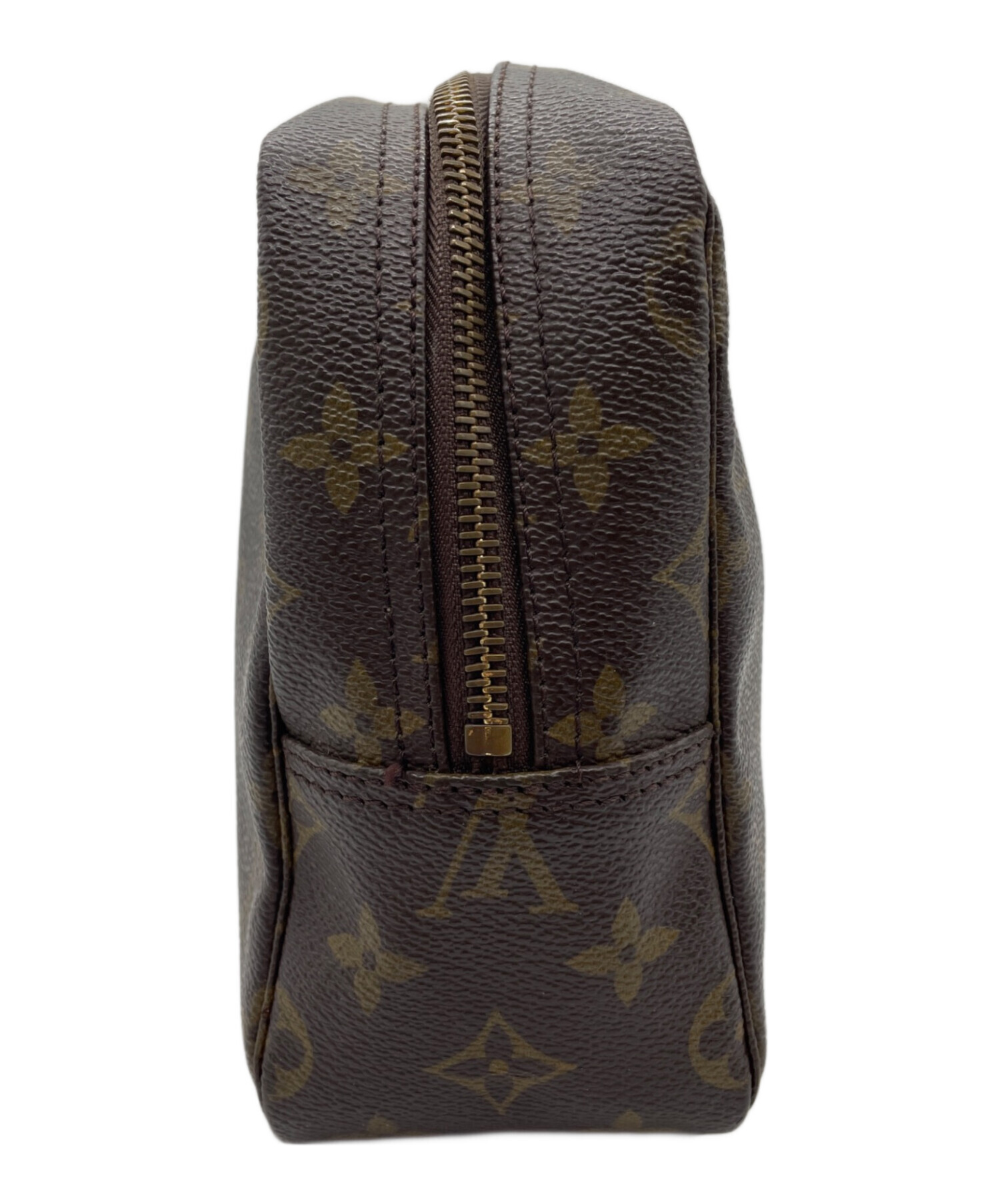 中古・古着通販】LOUIS VUITTON (ルイ ヴィトン) トゥルーストワレット