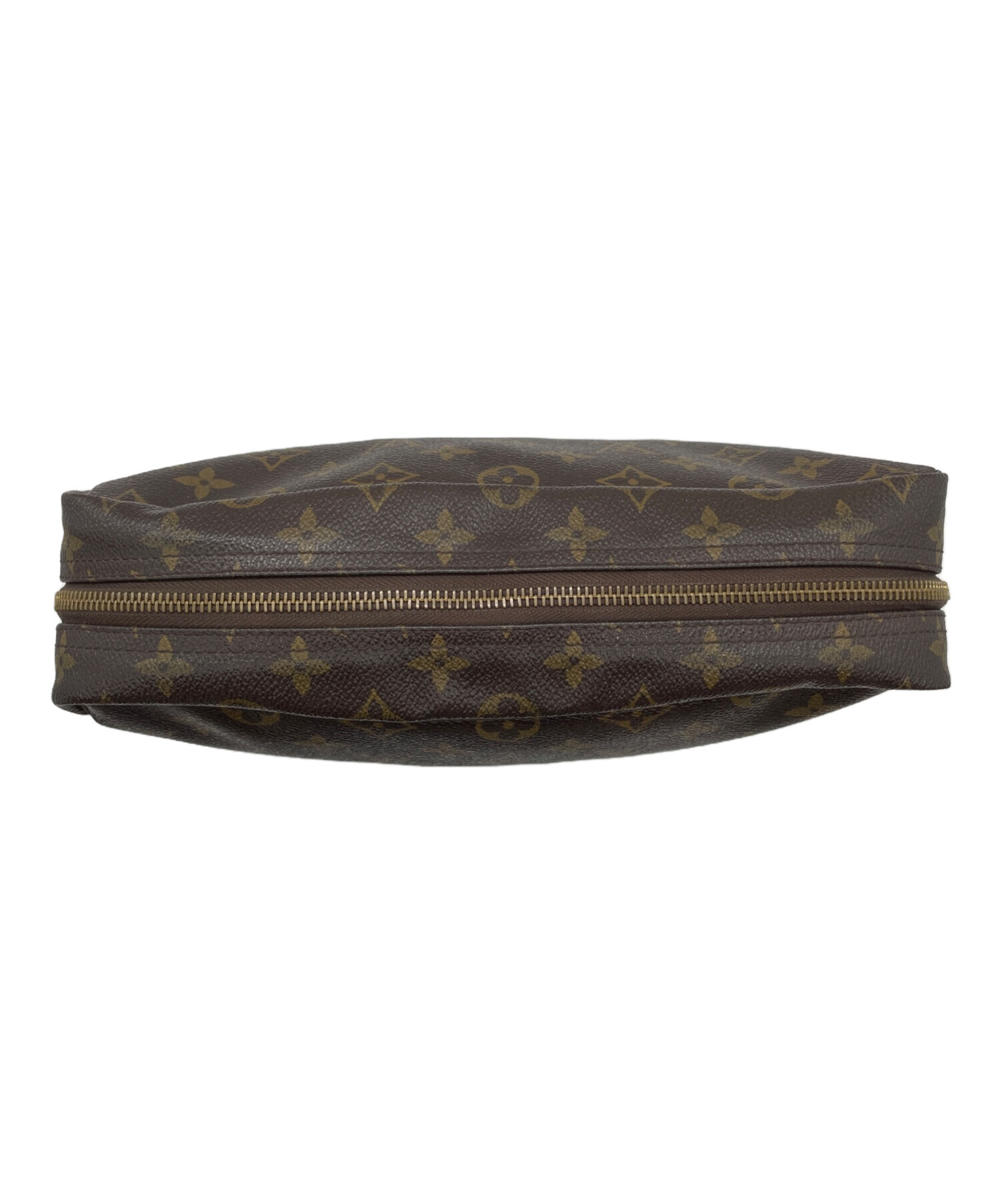 中古・古着通販】LOUIS VUITTON (ルイ ヴィトン) トゥルーストワレット