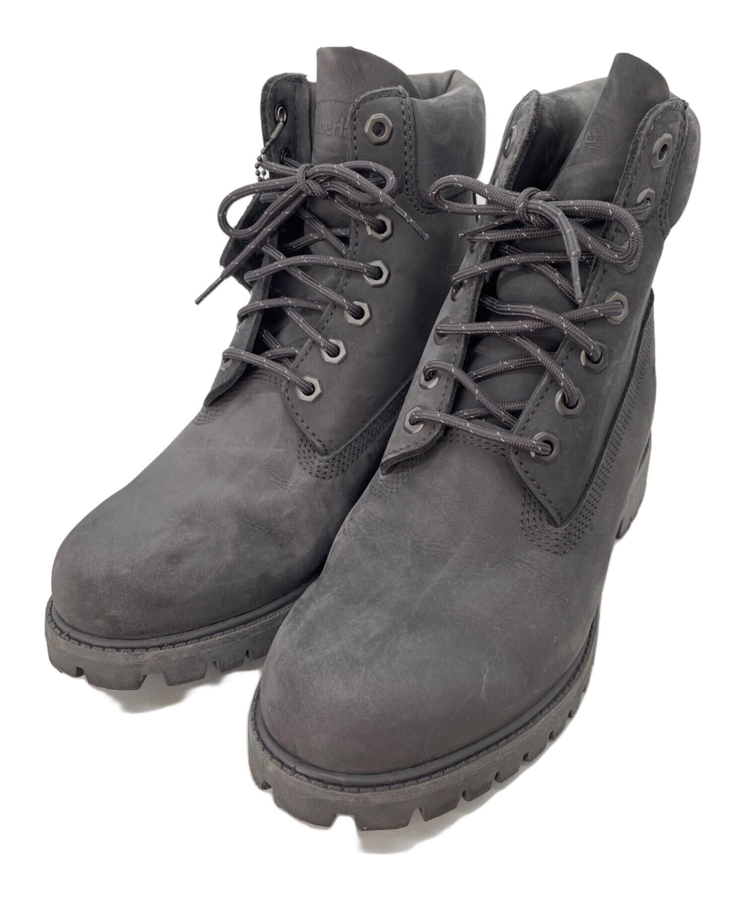 【最終値下げ】Timberland ティンバーランド チャコールグレー 中古・古着通販】Timberland (ティンバーランド) ハピネスバルーン