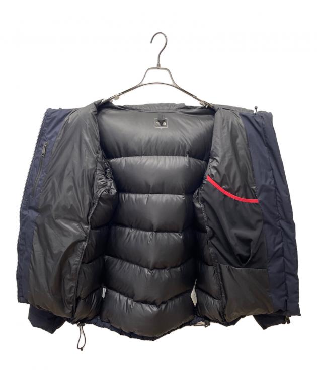 中古 The North Face Belayer Parka 中古・古着通販】THE NORTH FACE (ザ ノース フェイス) Belayer Parka
