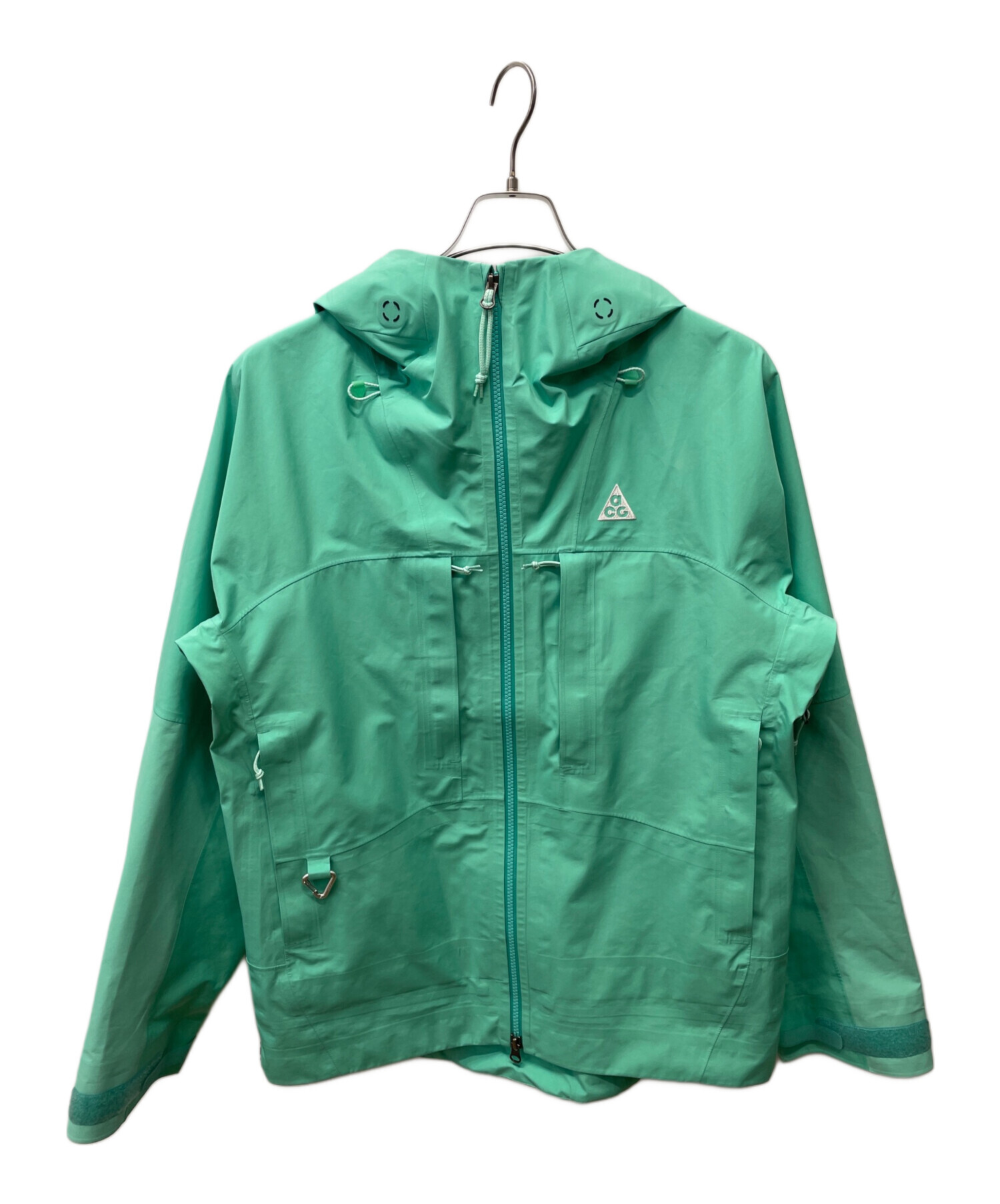 中古・古着通販】NIKE (ナイキ) SFADV MSRY RIDGE HOODIE JACKET