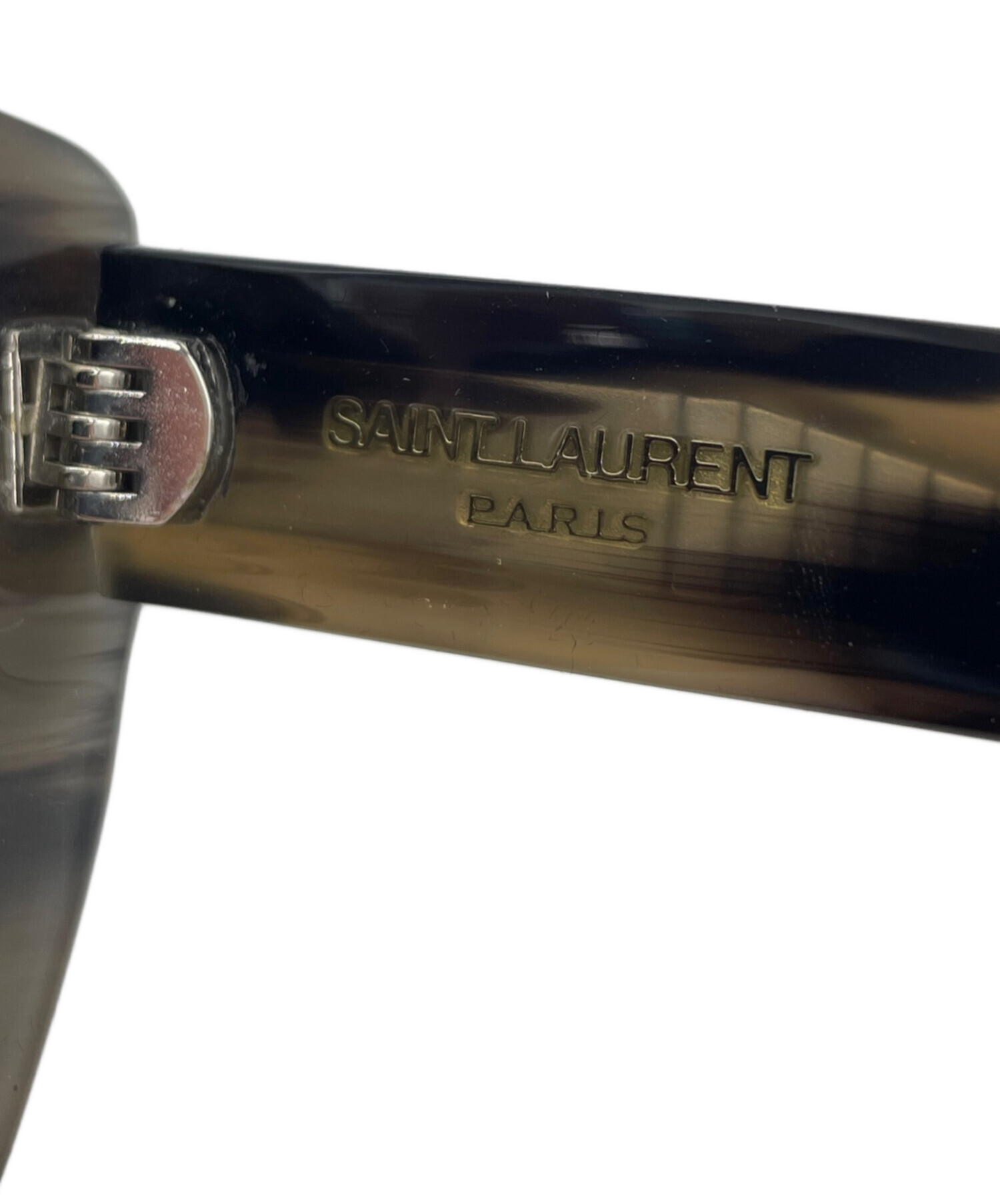 中古・古着通販】Saint Laurent Paris (サンローランパリ) サングラス
