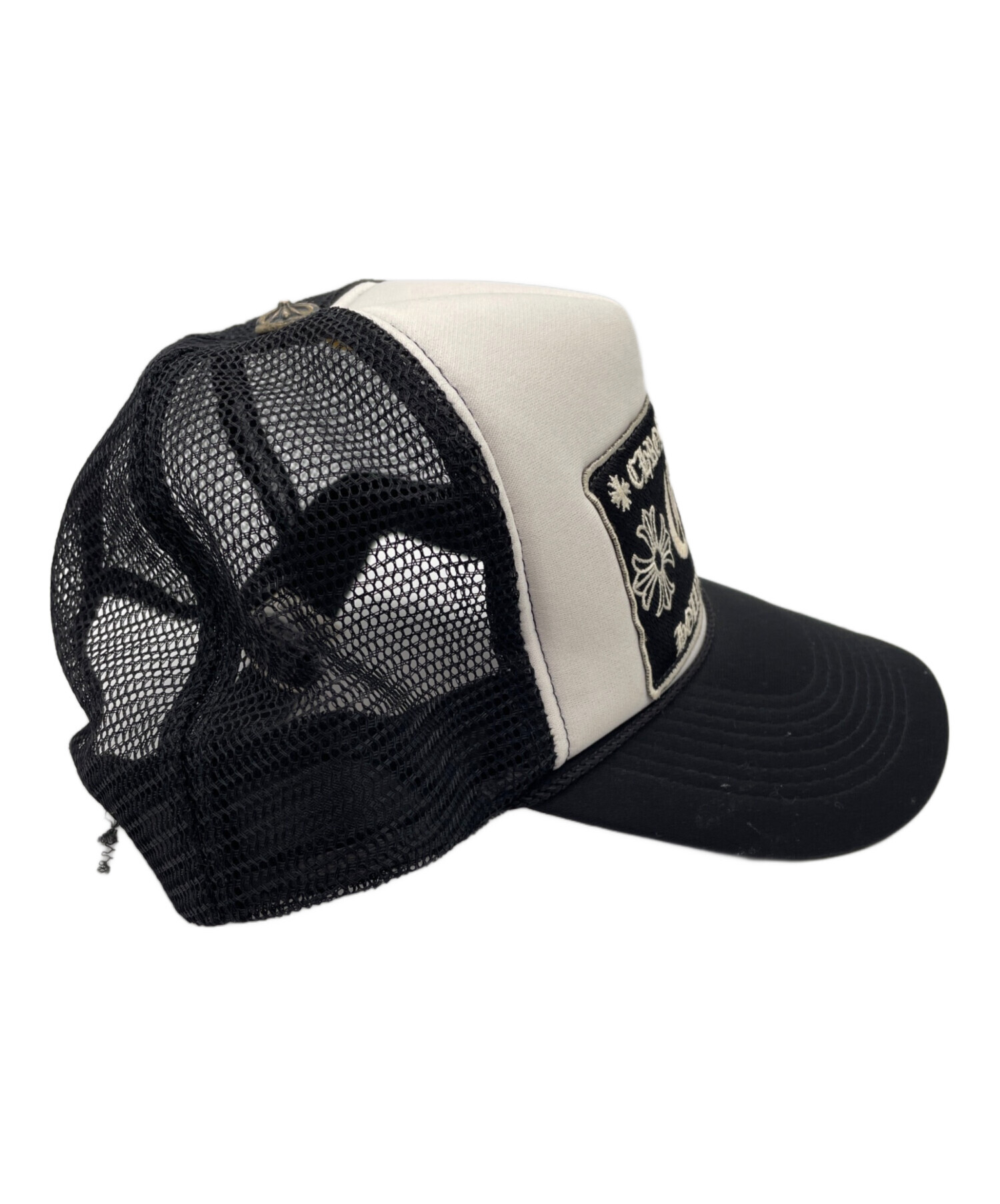 中古・古着通販】CHROME HEARTS (クロムハーツ) CH Hollywood Trucker