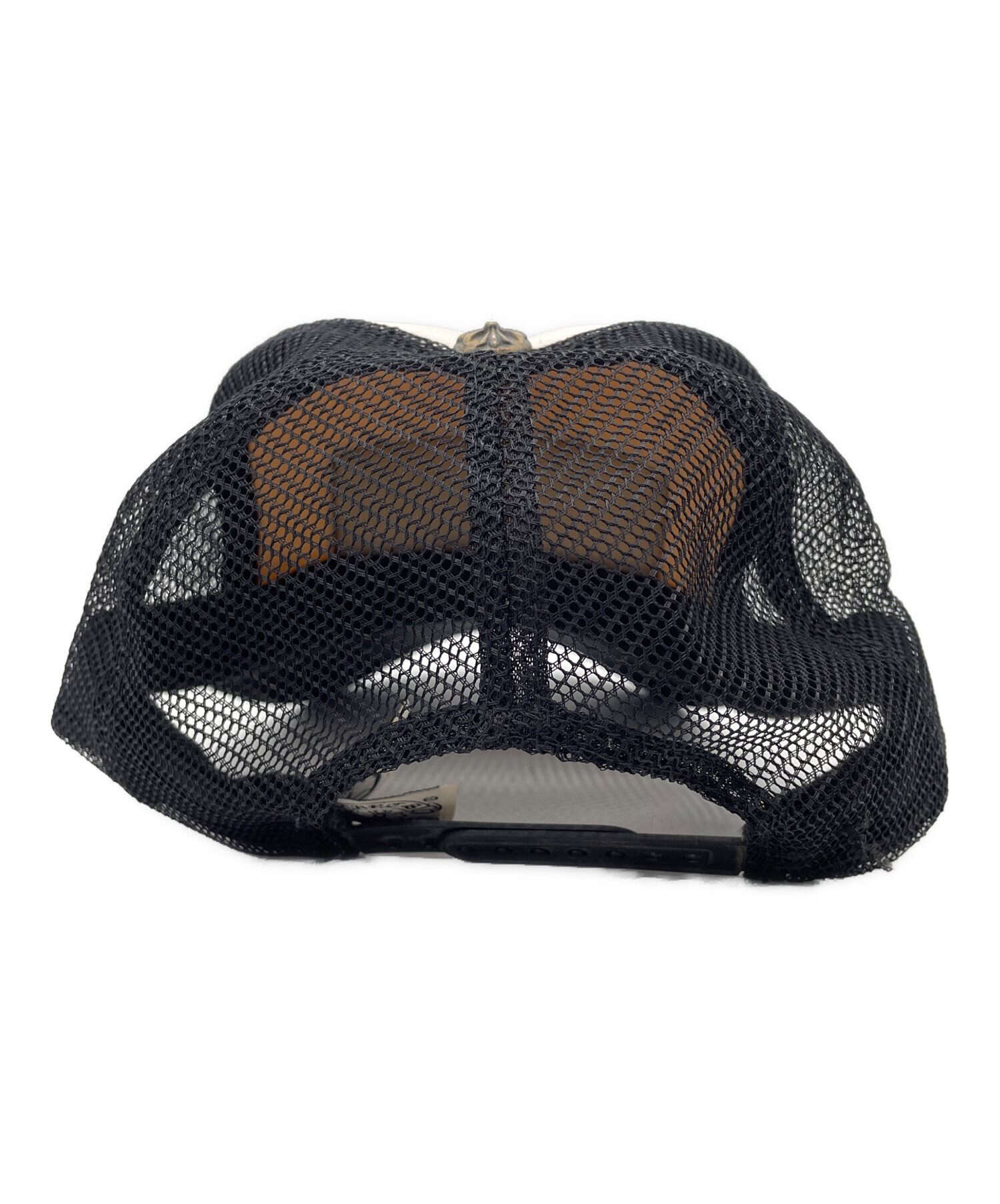 中古・古着通販】CHROME HEARTS (クロムハーツ) CH Hollywood Trucker