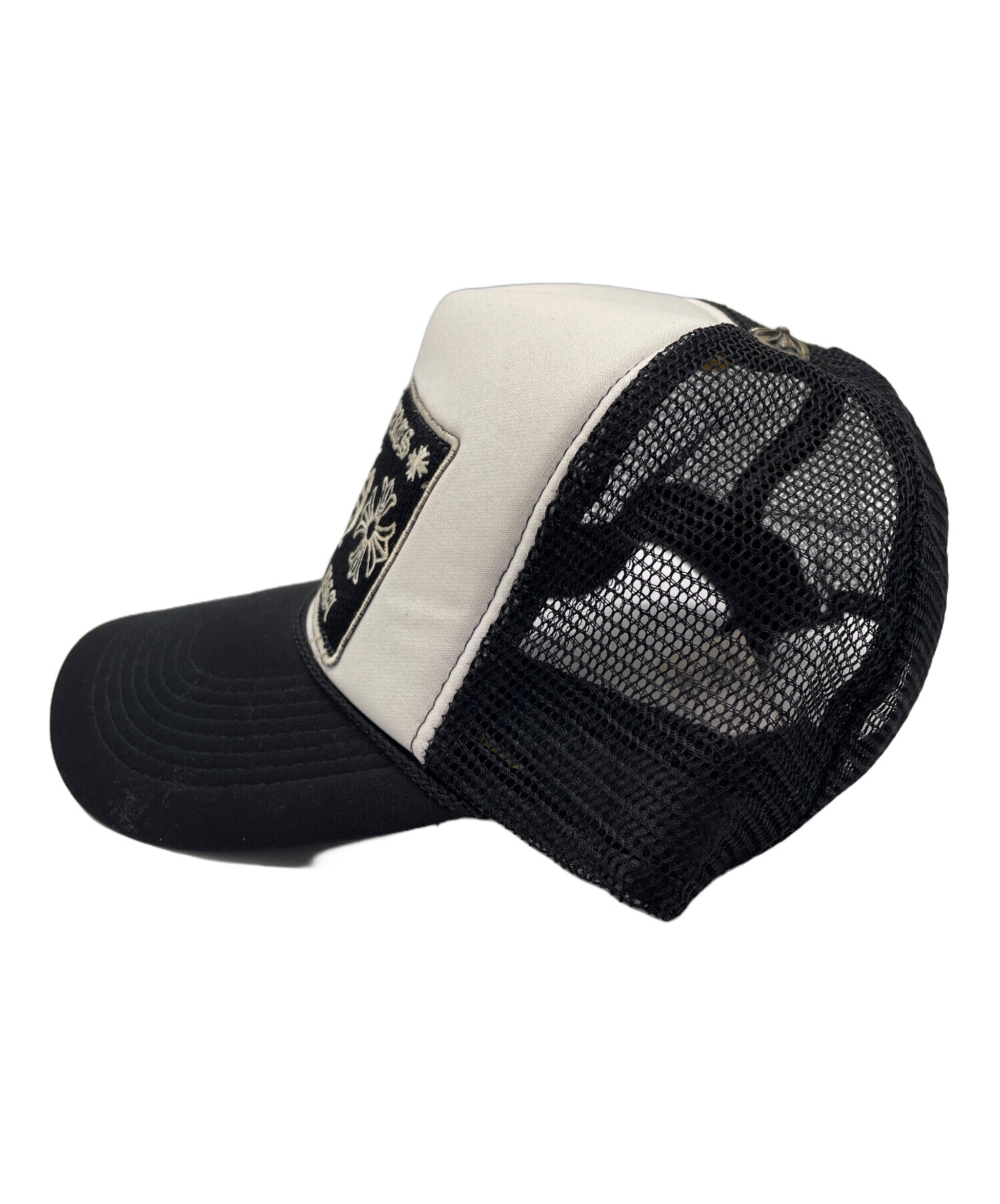 中古・古着通販】CHROME HEARTS (クロムハーツ) CH Hollywood Trucker