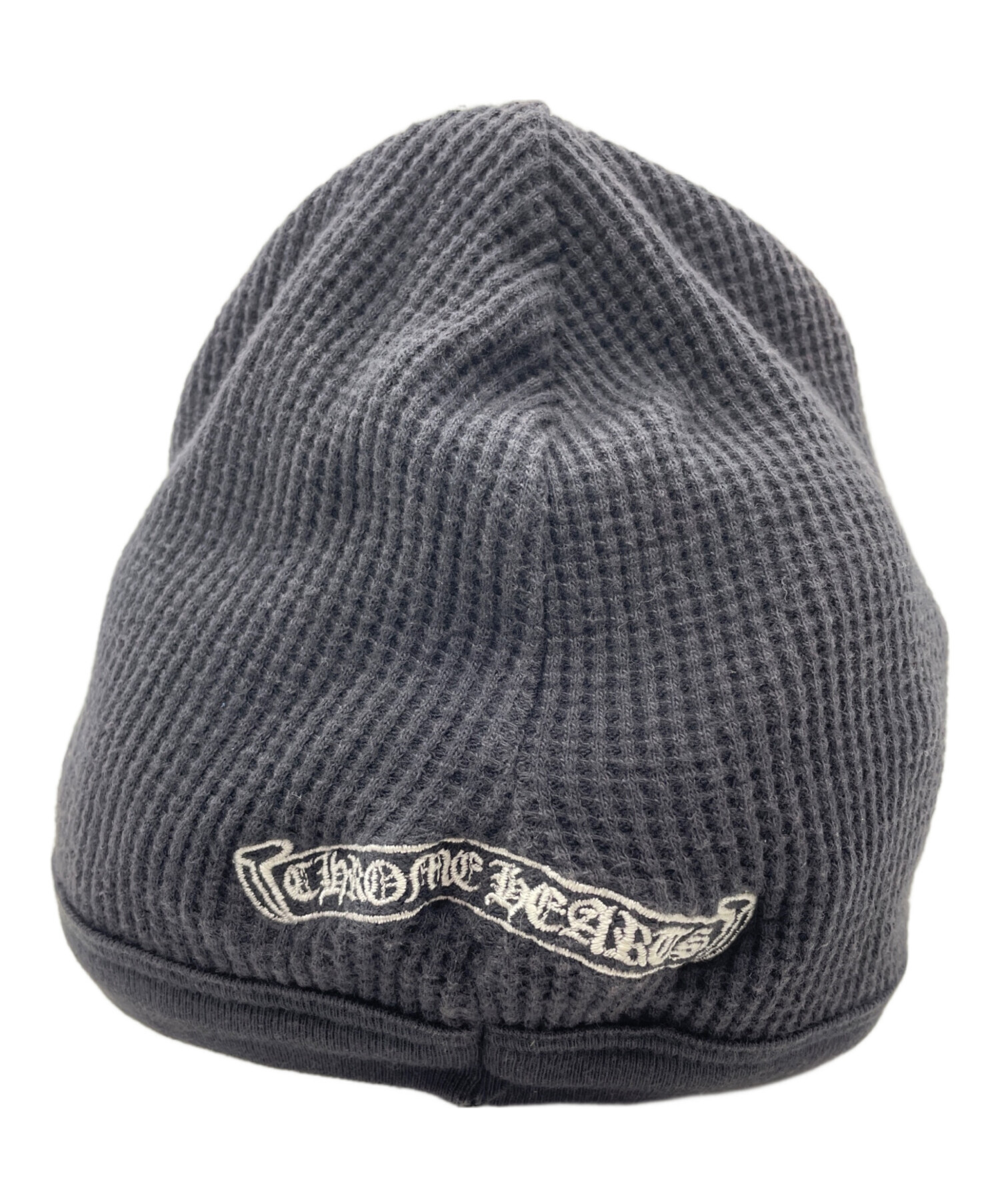 chrome heartsサーマルビーニー 中古・古着通販】CHROME HEARTS (クロムハーツ) ダガーサーマル