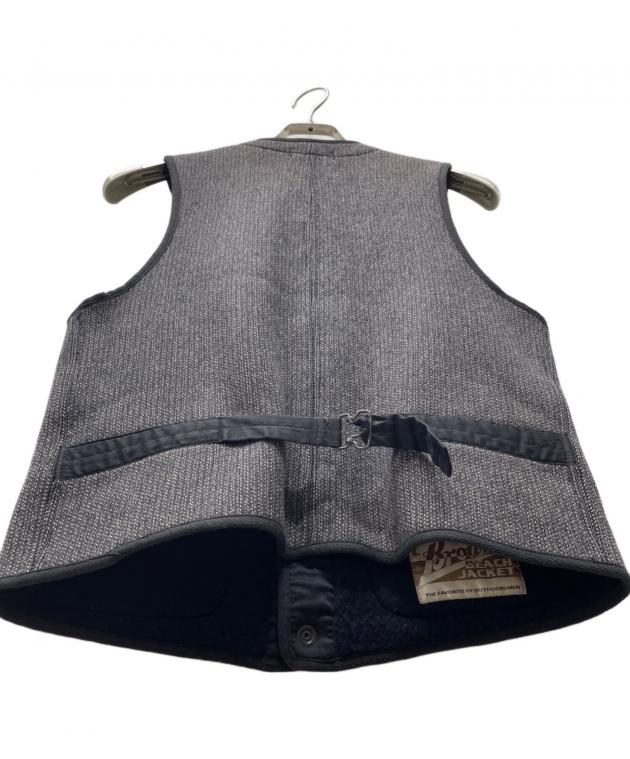 中古・古着通販】BROWN'S BEACH JACKET (ブラウンズビーチジャケット