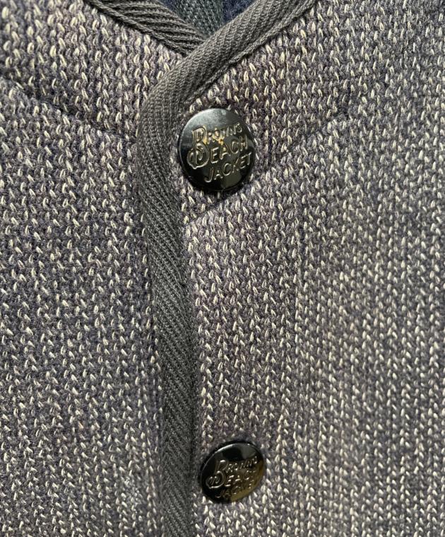 中古・古着通販】BROWN'S BEACH JACKET (ブラウンズビーチジャケット