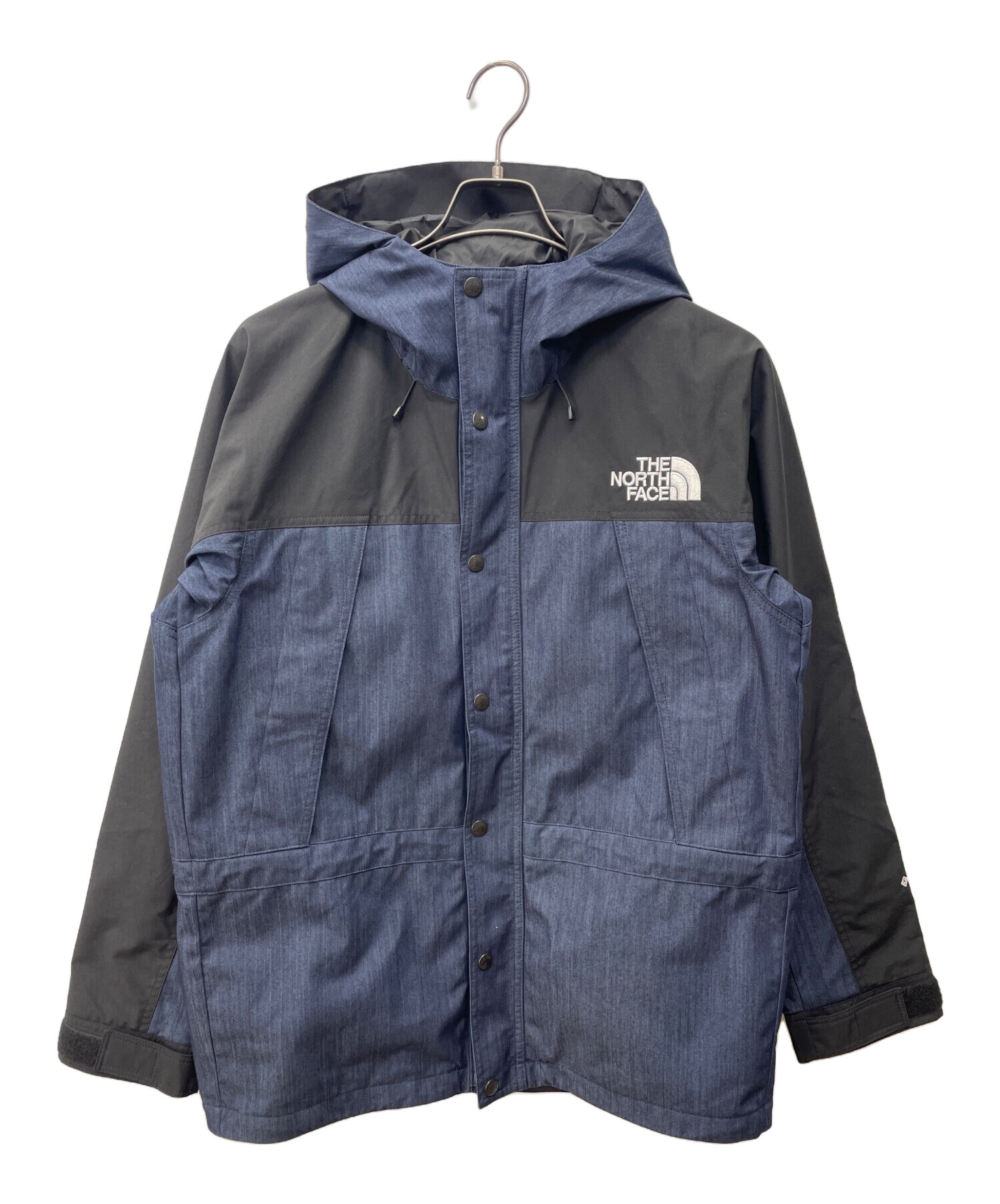 中古・古着通販】THE NORTH FACE (ザ ノース フェイス) MOUNTAIN LIGHT