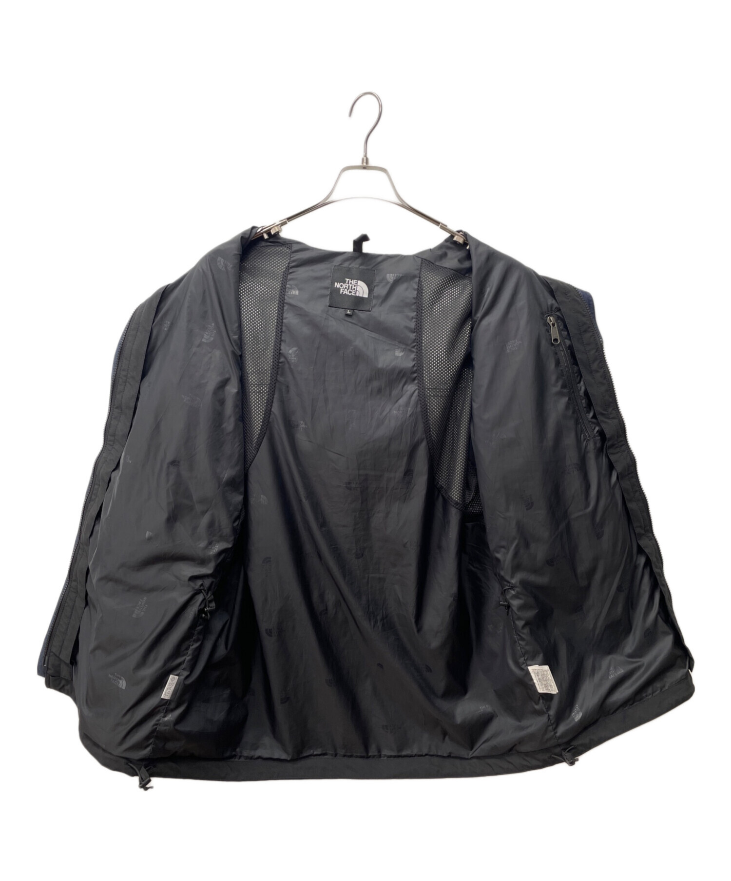 中古・古着通販】THE NORTH FACE (ザ ノース フェイス) MOUNTAIN LIGHT