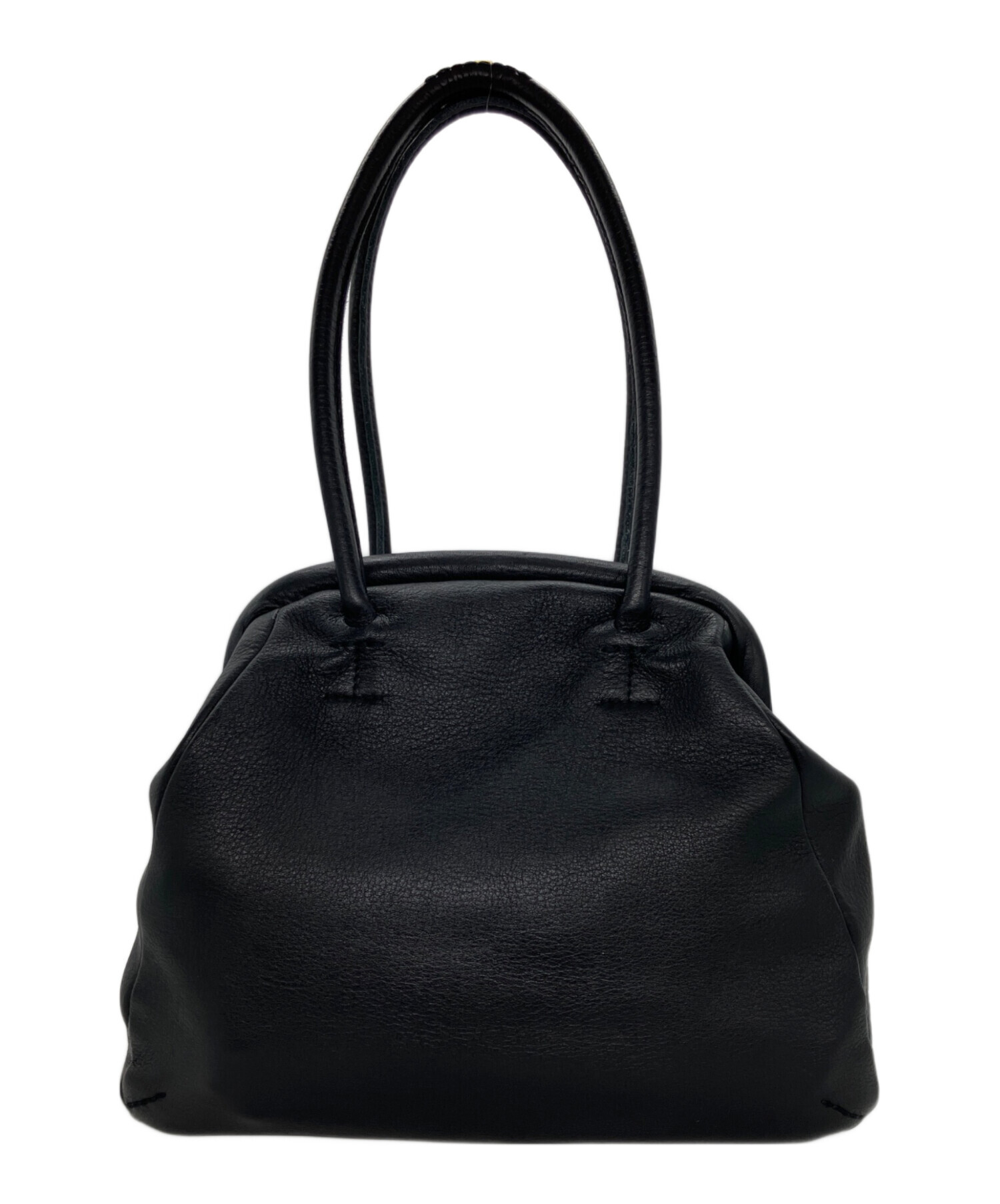 中古・古着通販】soutiencollar (ステンカラー) しっくりバッグ