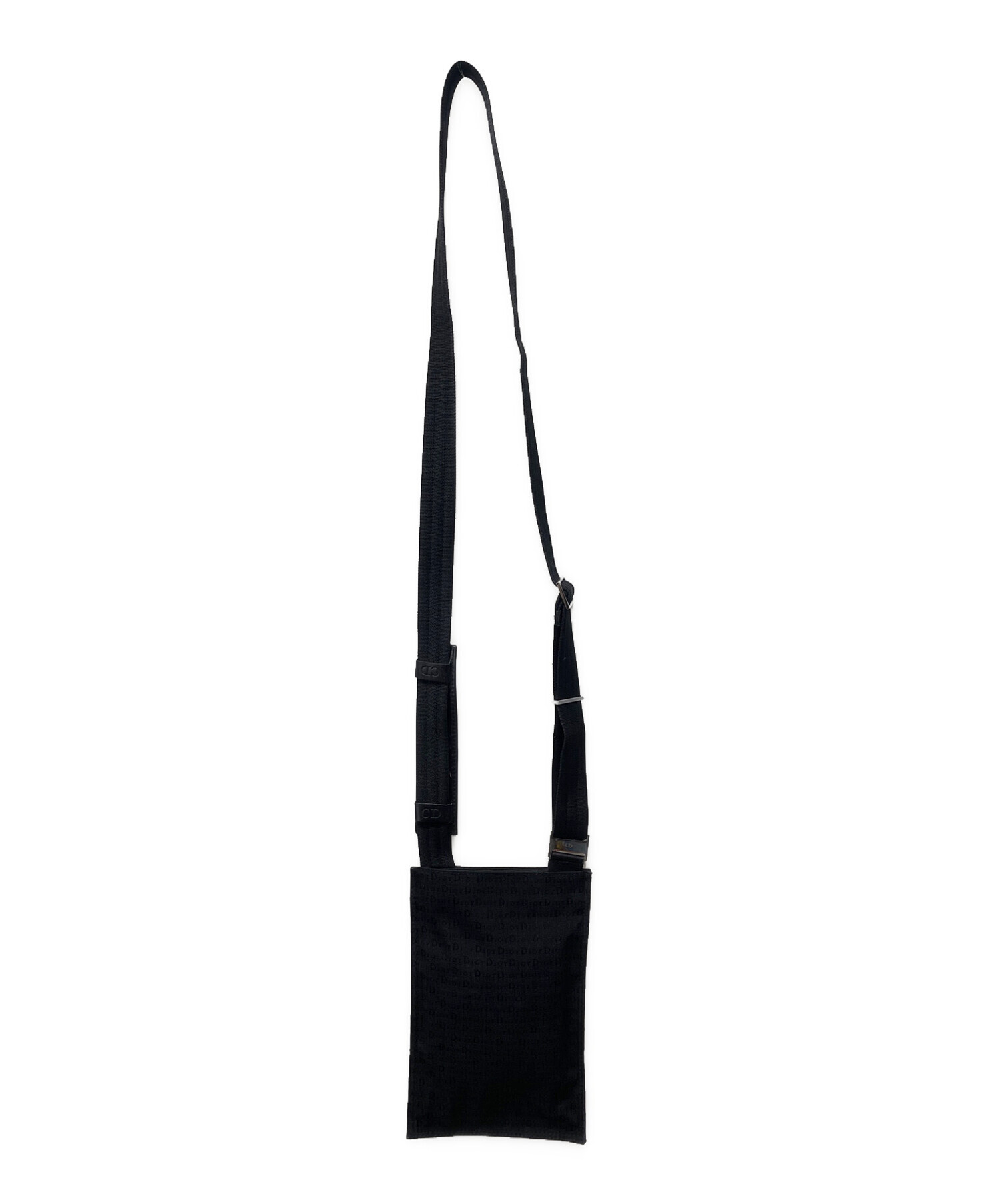 中古・古着通販】DIOR HOMME (ディオール オム) ショルダーバッグ
