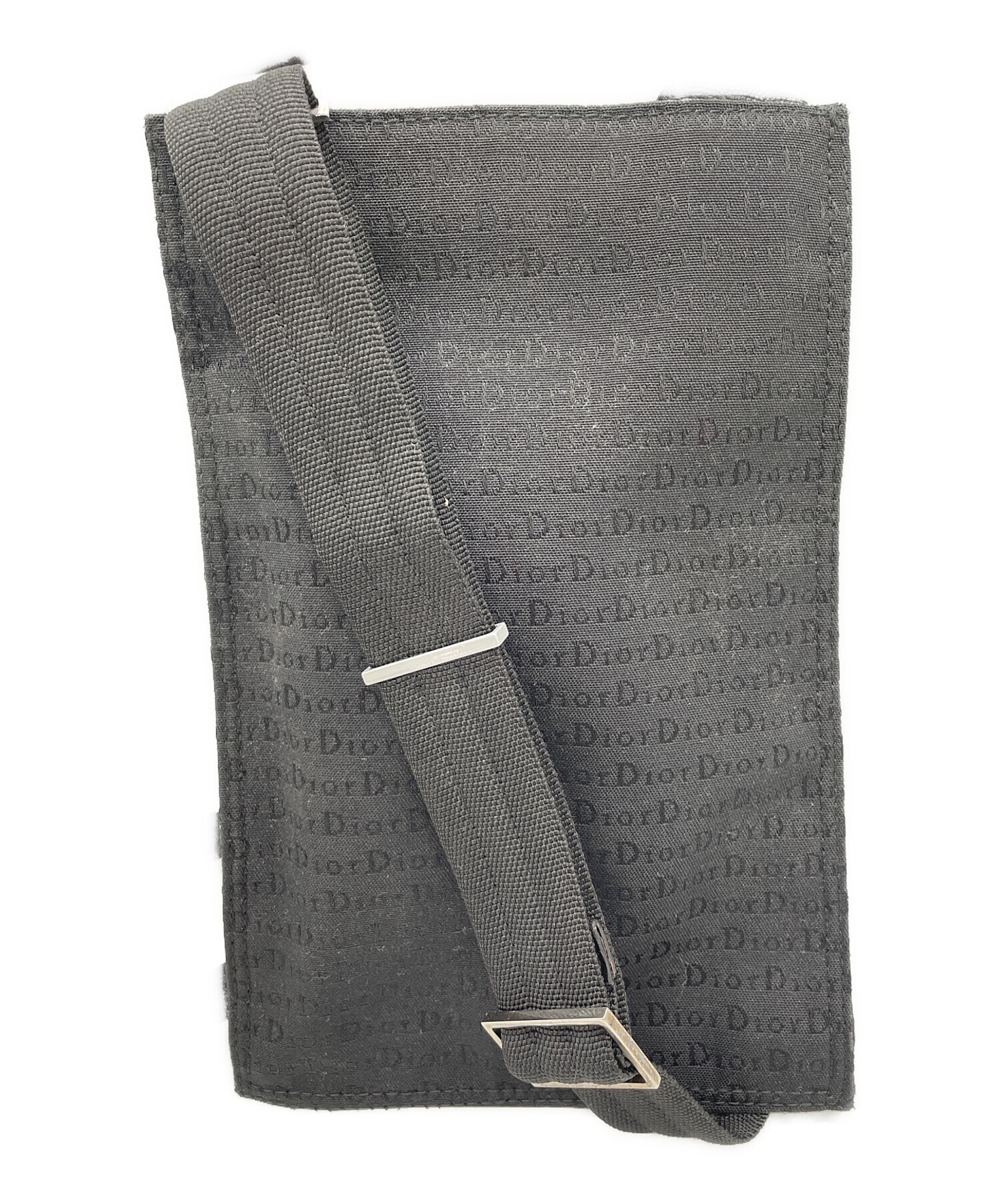 中古・古着通販】DIOR HOMME (ディオール オム) ショルダーバッグ