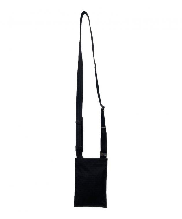 中古・古着通販】DIOR HOMME (ディオール オム) ショルダーバッグ