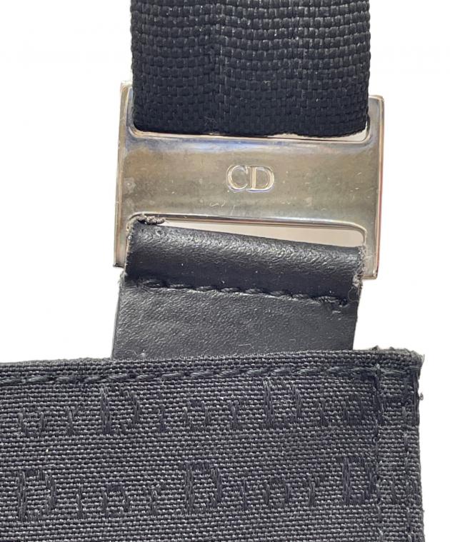 中古・古着通販】DIOR HOMME (ディオール オム) ショルダーバッグ