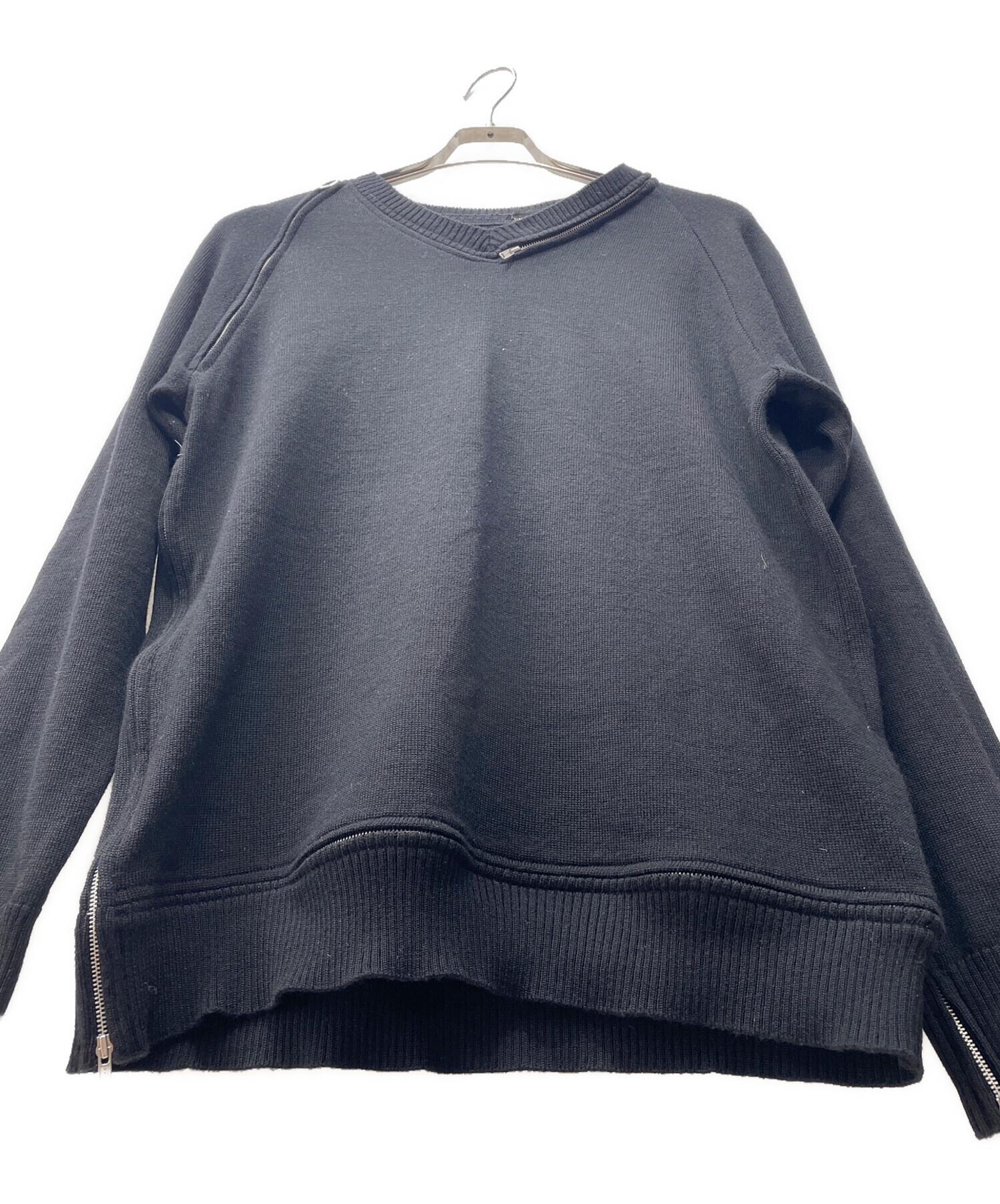 中古・古着通販】Maison MIHARA YASUHIRO (メゾン ミハラ ヤスヒロ 